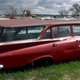 Illustration for article titled Classic cars of a huge Nebraskan junkyard get a second chance at life